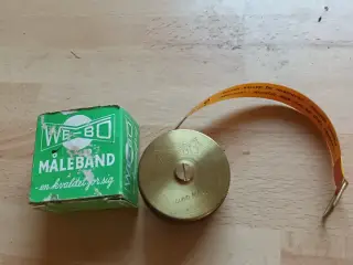 Målebånd