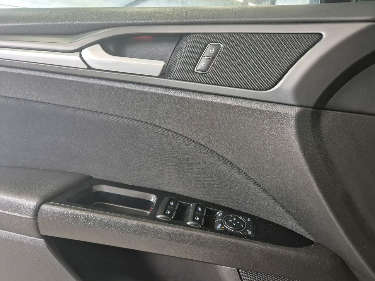 Billede 17 - Ford Mondeo 2,0 TDCi Titanium 180HK Stc 6g Aut.