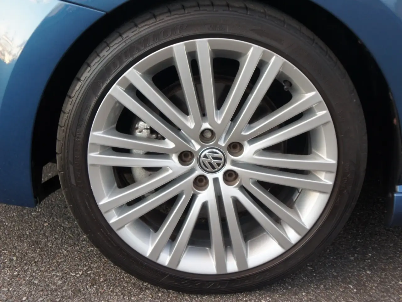 Billede 18 - VW Polo 1,4 TSi 150 BlueGT DSG