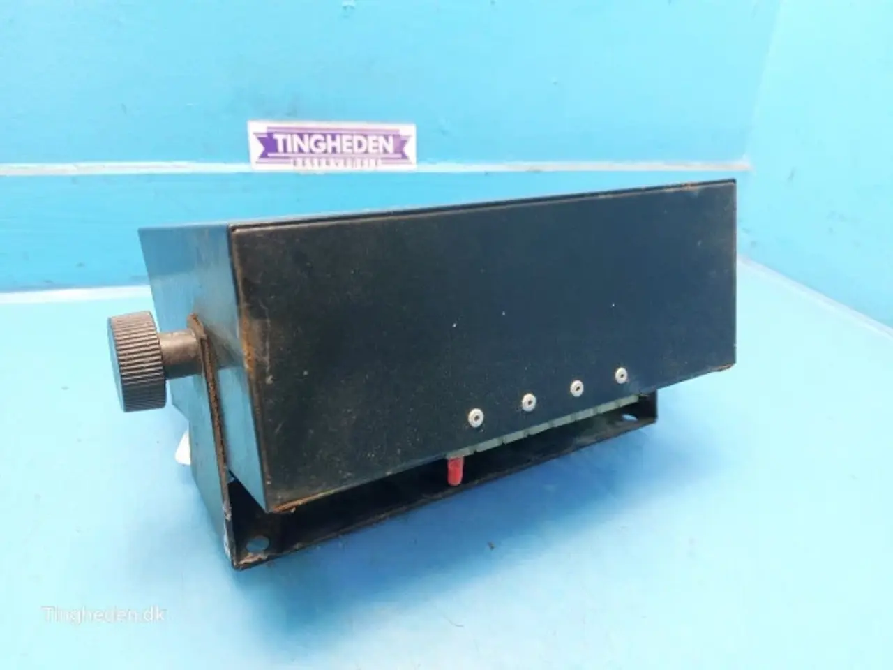 Billede 6 - LH 761 Monitor