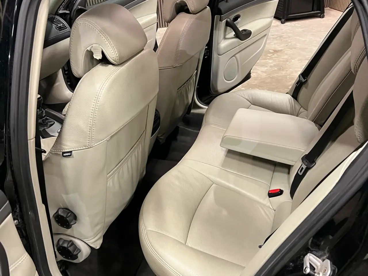 Billede 13 - Beige læderkabine, Service overholdt, 210hk