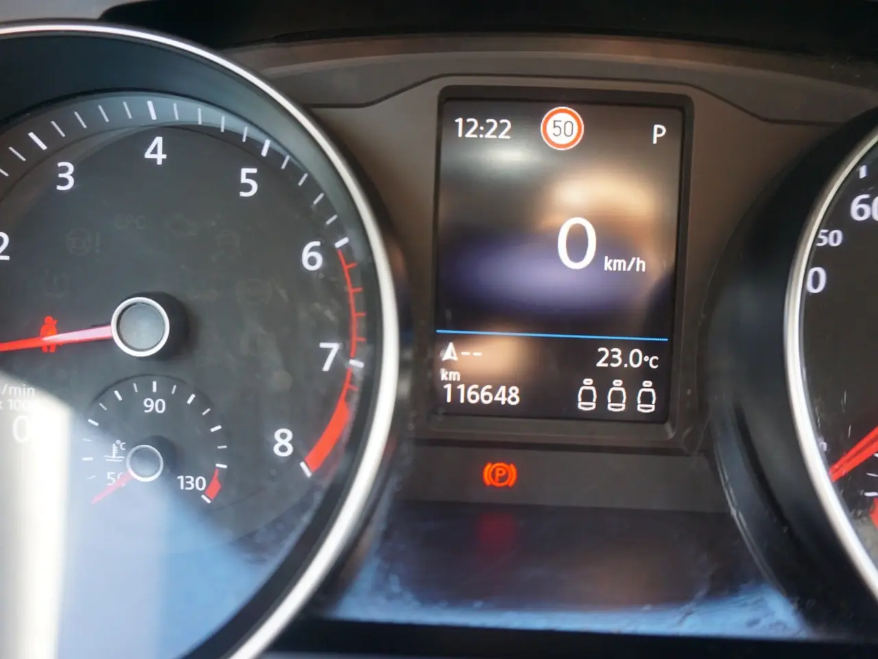 Billede 15 - VW Passat 1,5 TSi 150 Elegance Variant DSG