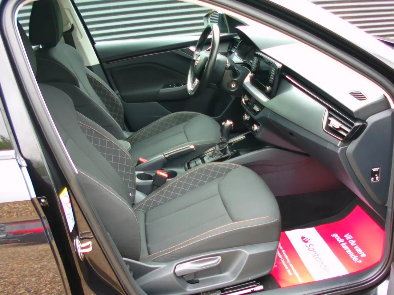 Billede 18 - Skoda Scala 1,6 TDi 115 Ambition DSG
