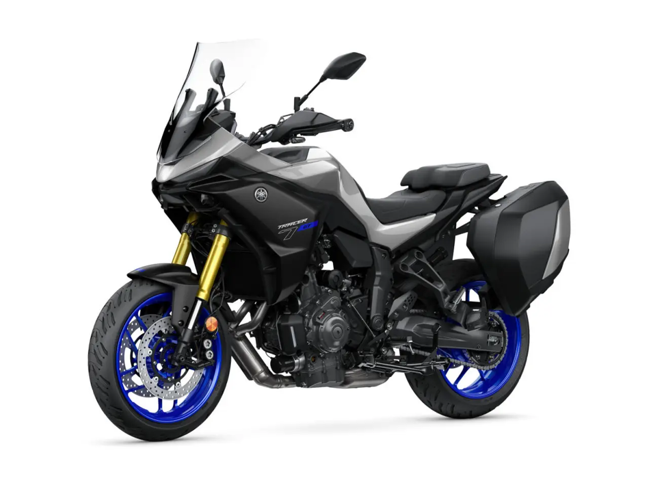 Billede 4 - Yamaha Tracer 7 GT