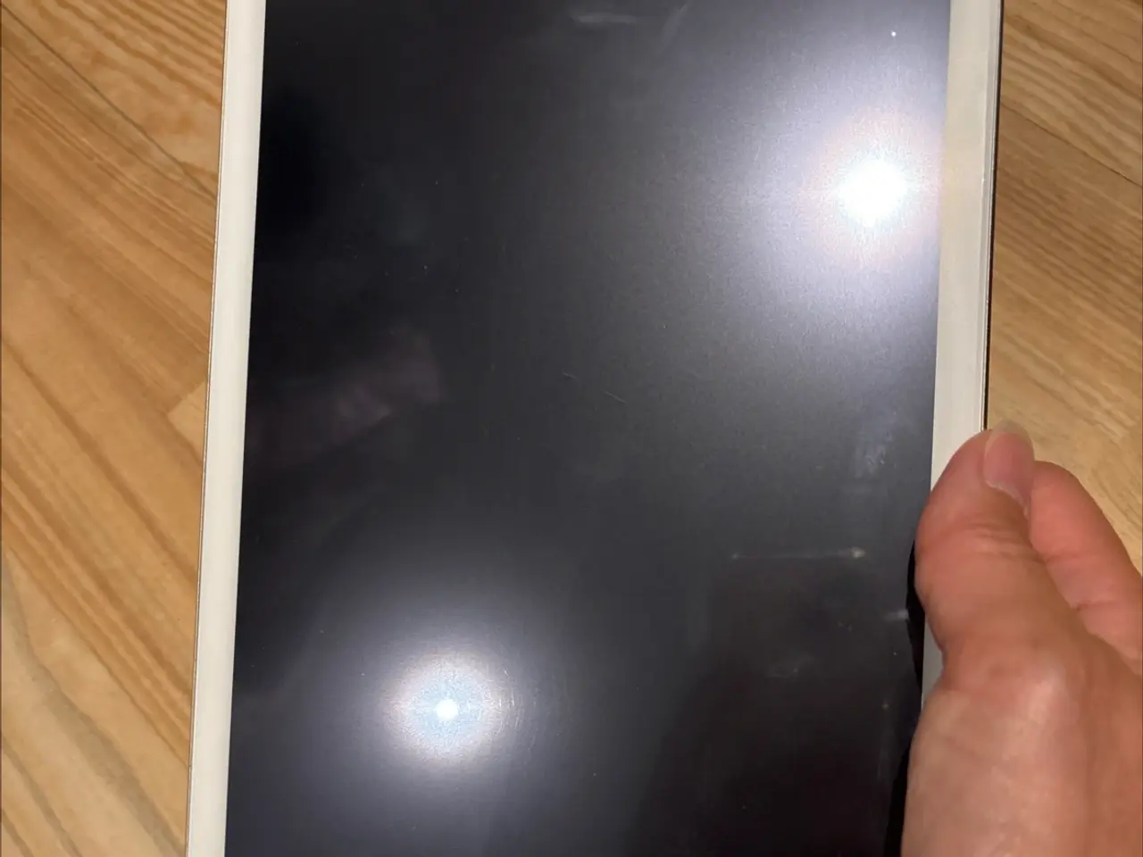 Billede 1 - iPad Apple