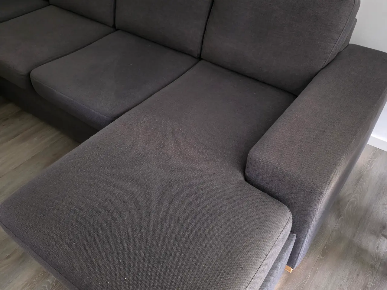 Billede 3 - U-sofa fra Hjort Knudsen
