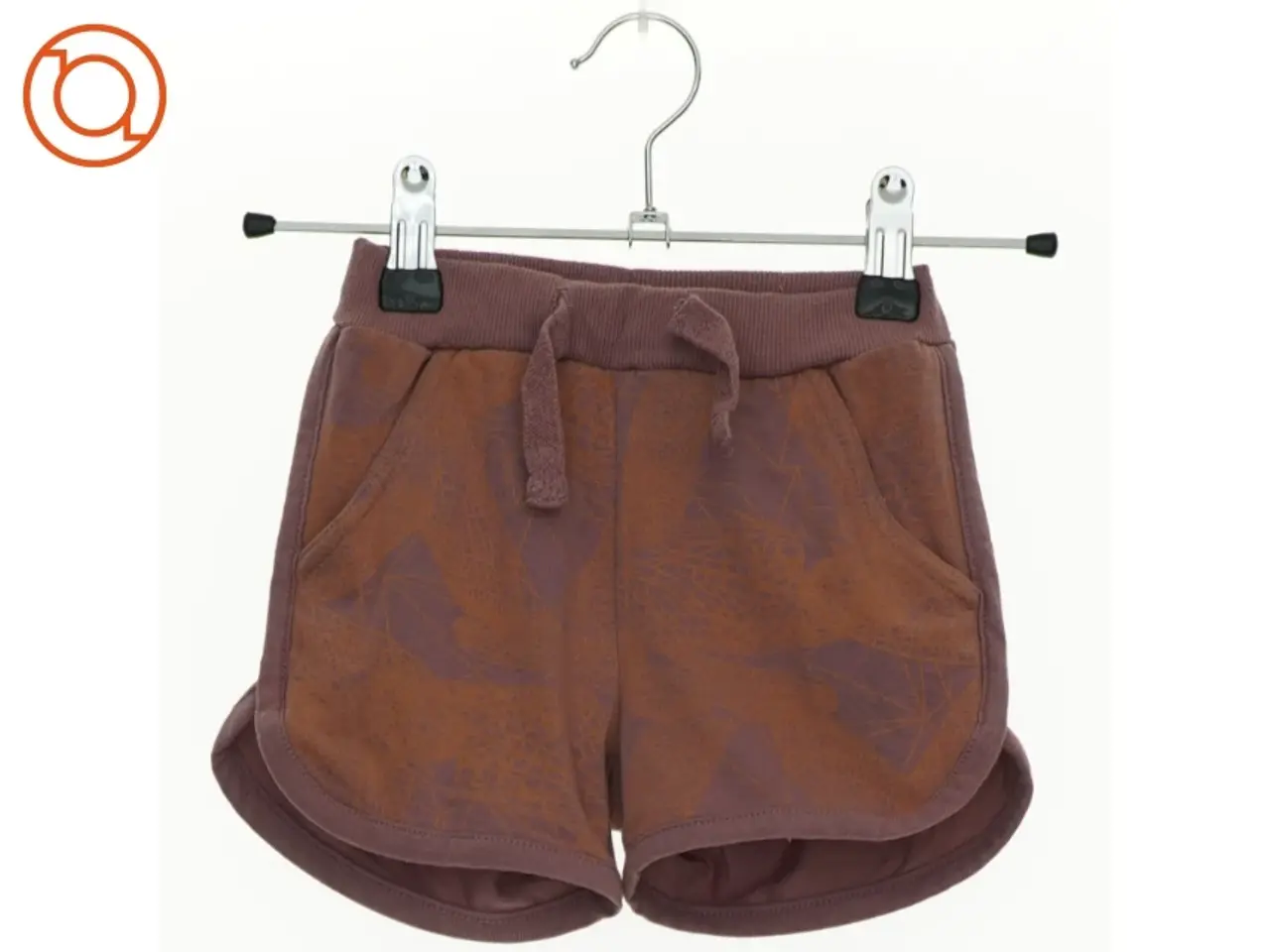 Billede 1 - Shorts fra Name It (str. 80 cm)