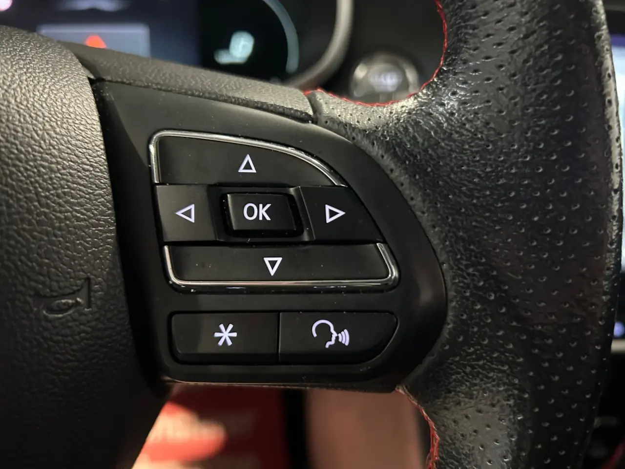 Billede 10 - MG ZS 70 Comfort