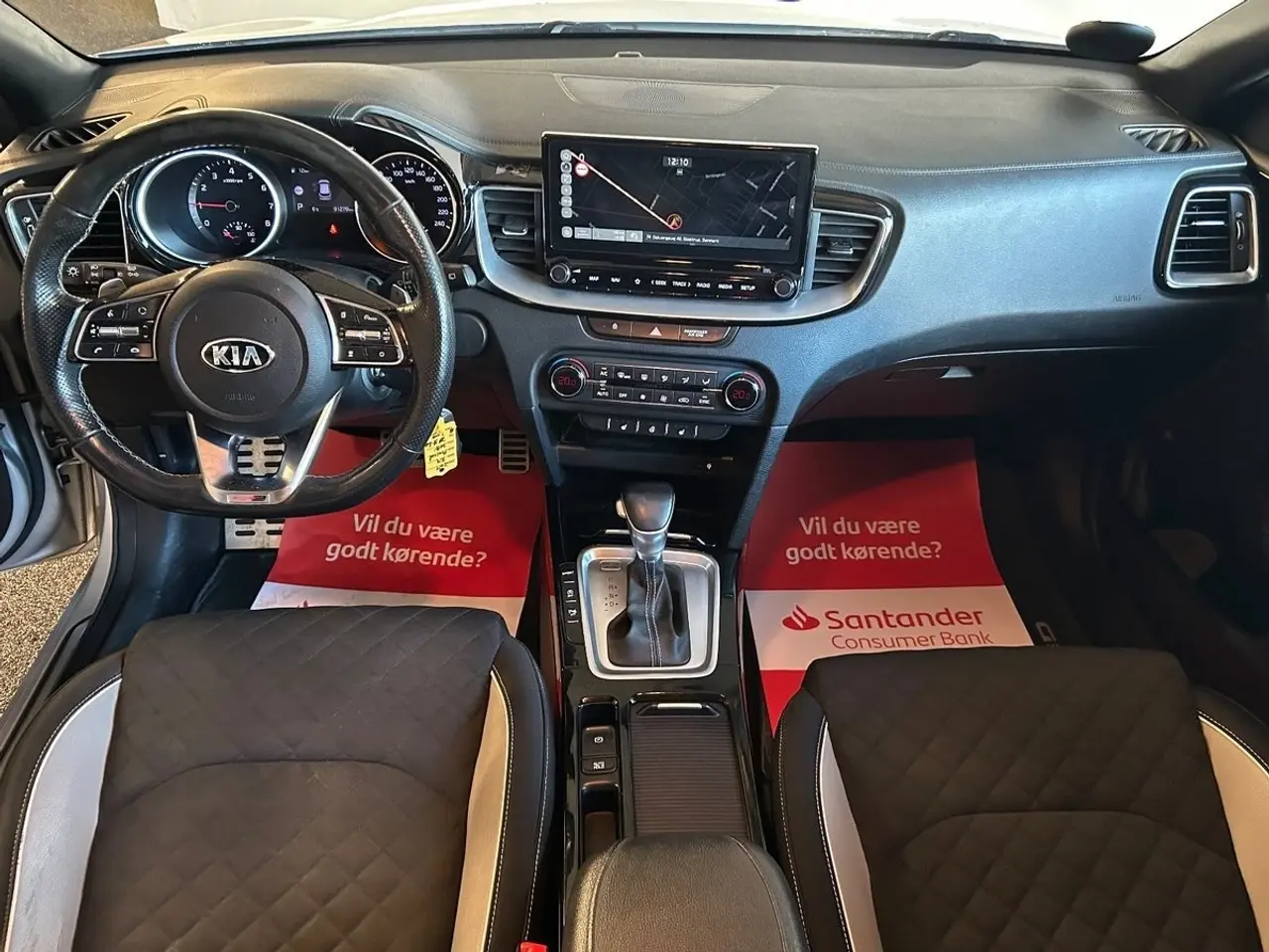 Billede 10 - Kia ProCeed 1,4 T-GDi GT-Line DCT