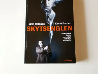 Skytsenglen. Af Kevin Frazier, Arto Halonen