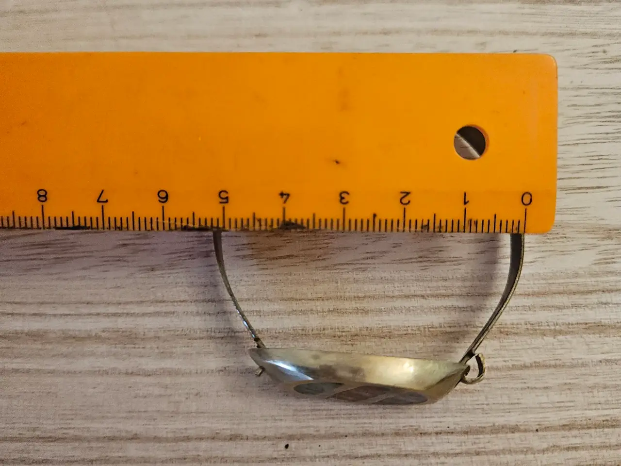 Billede 4 - Vintage armbånd 