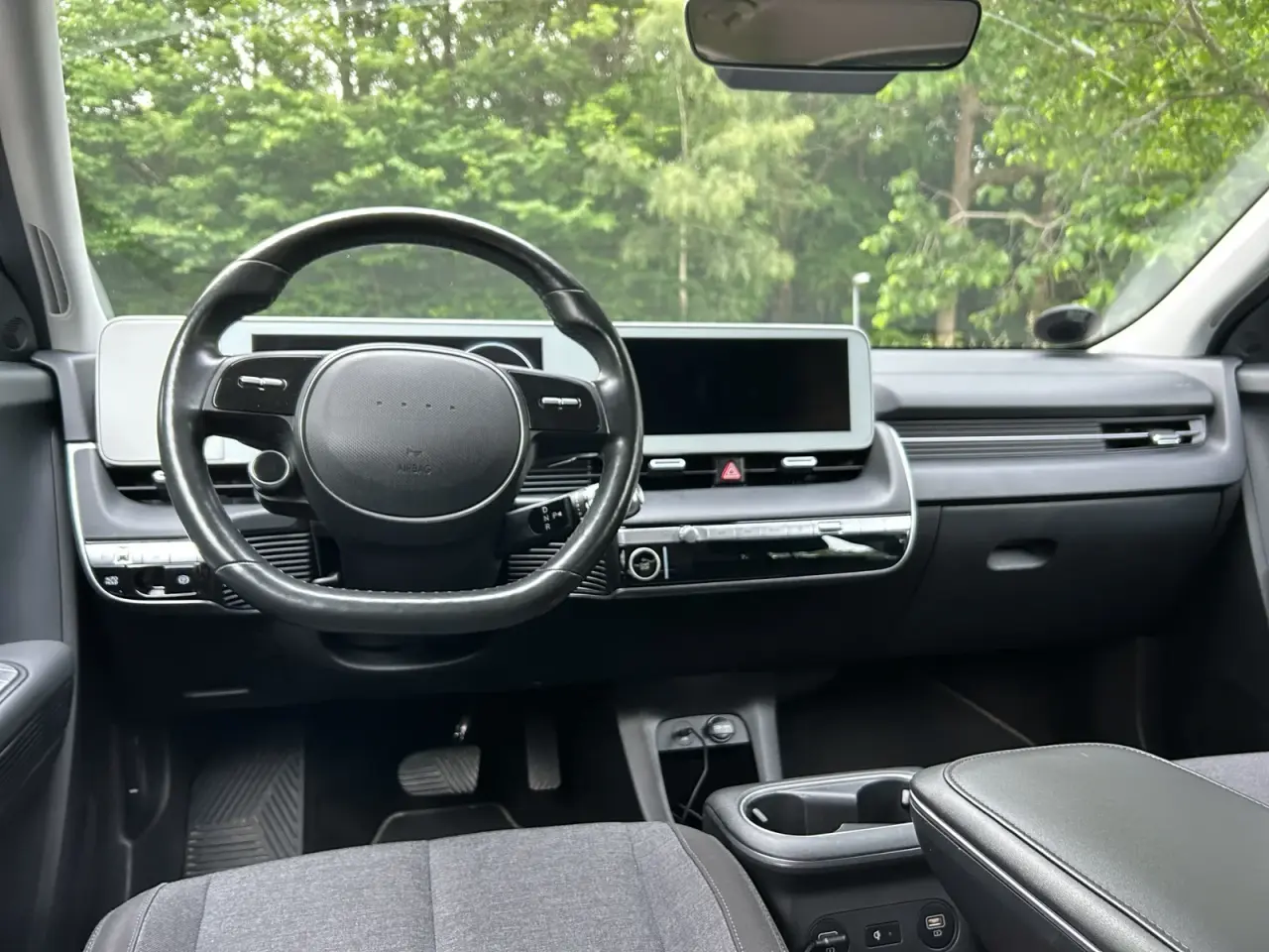 Billede 12 - Hyundai Ioniq 5 73 Essential