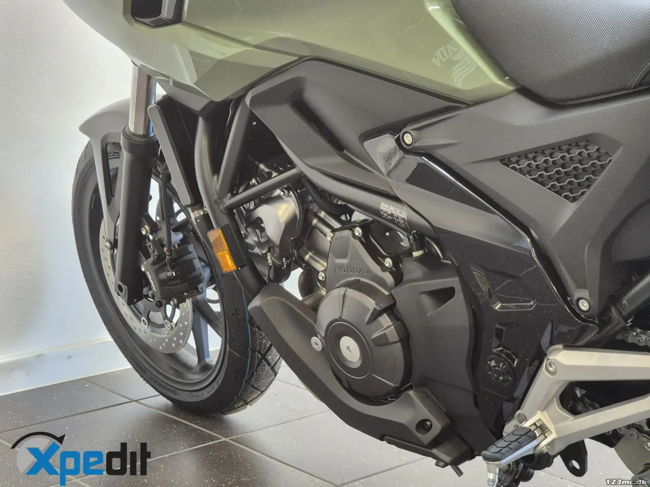 Billede 16 - Honda NC 750 XD