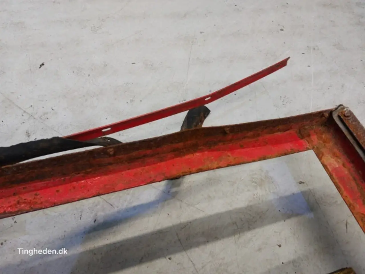 Billede 11 - Massey Ferguson 32 Soldkasse 28482104
