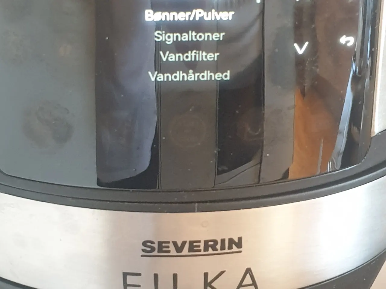 Billede 11 - Serverin filka helautomatisk kaffemaskine