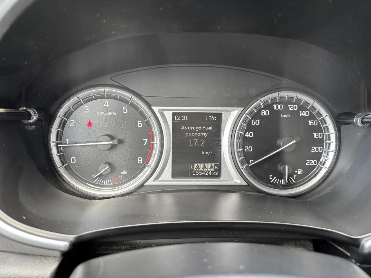 Billede 9 - Suzuki Vitara 1,6 Active