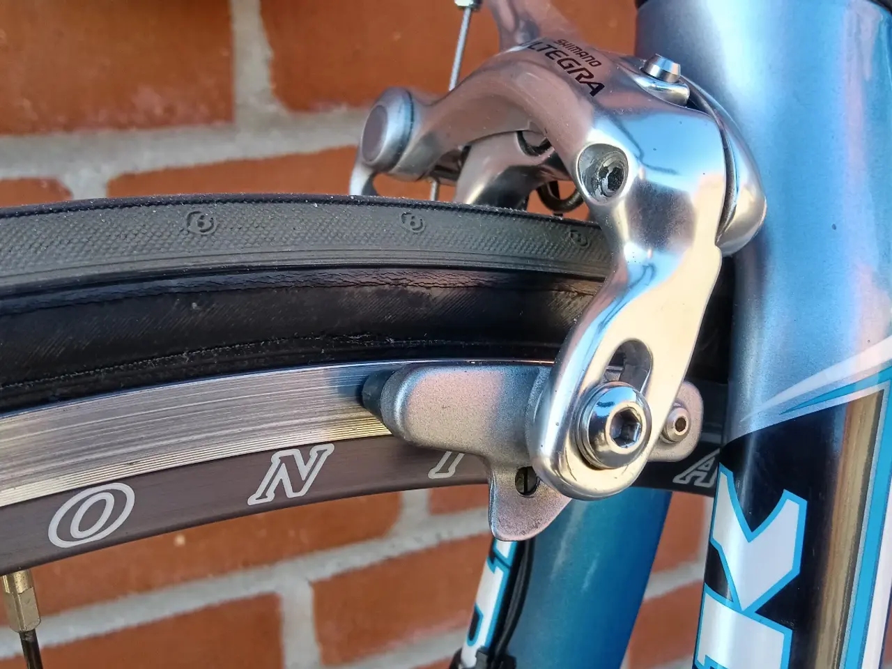 Billede 10 - TREK (SLR) SUPER LIGHT RACING