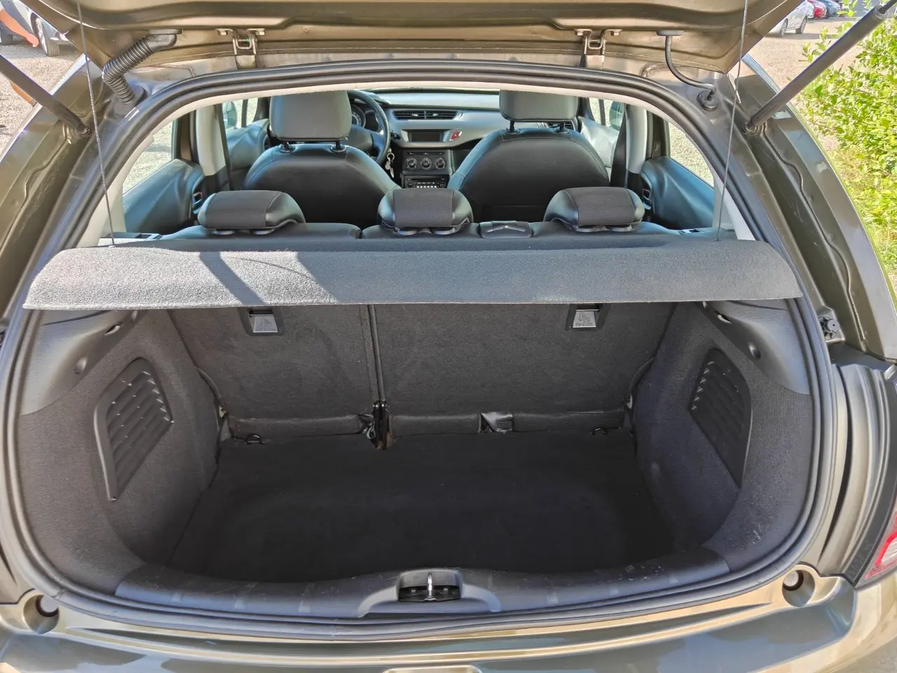 Billede 5 - Citroën C3 1,0 PureTech 68 Attraction