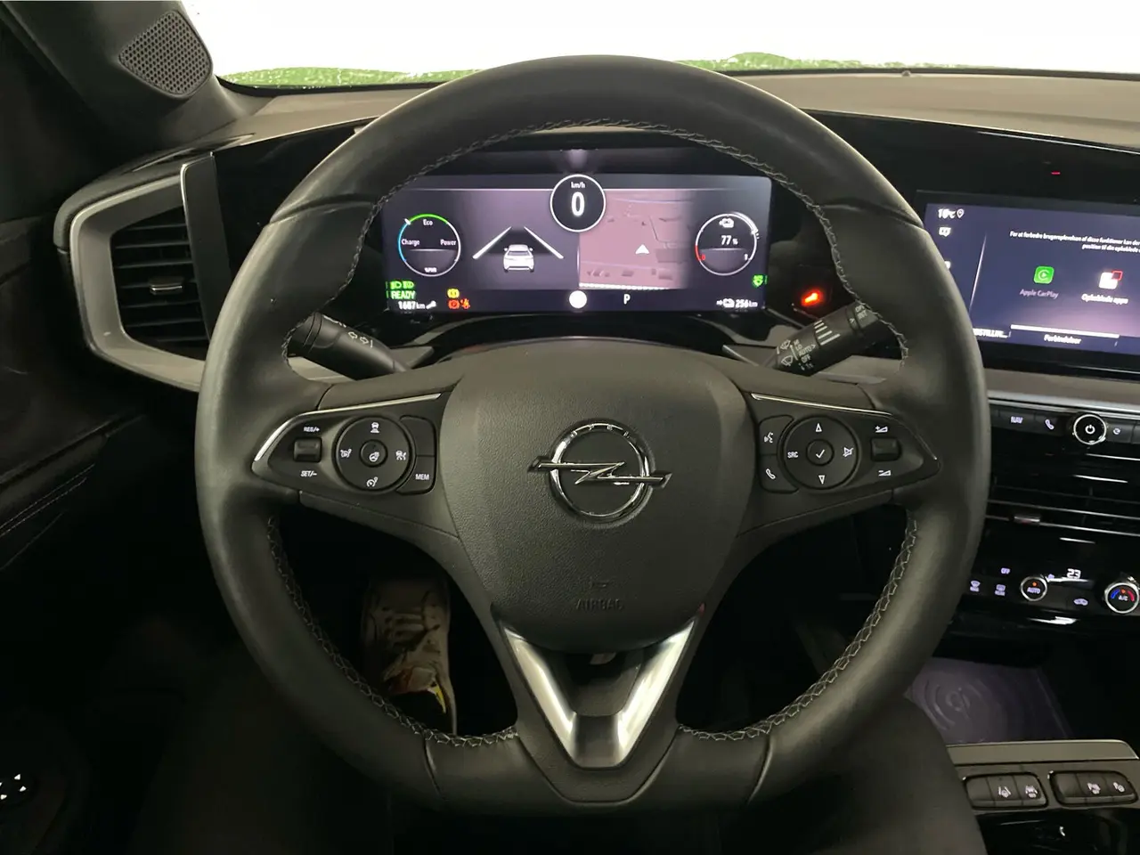 Billede 21 - Opel Mokka-e 50 Ultimate