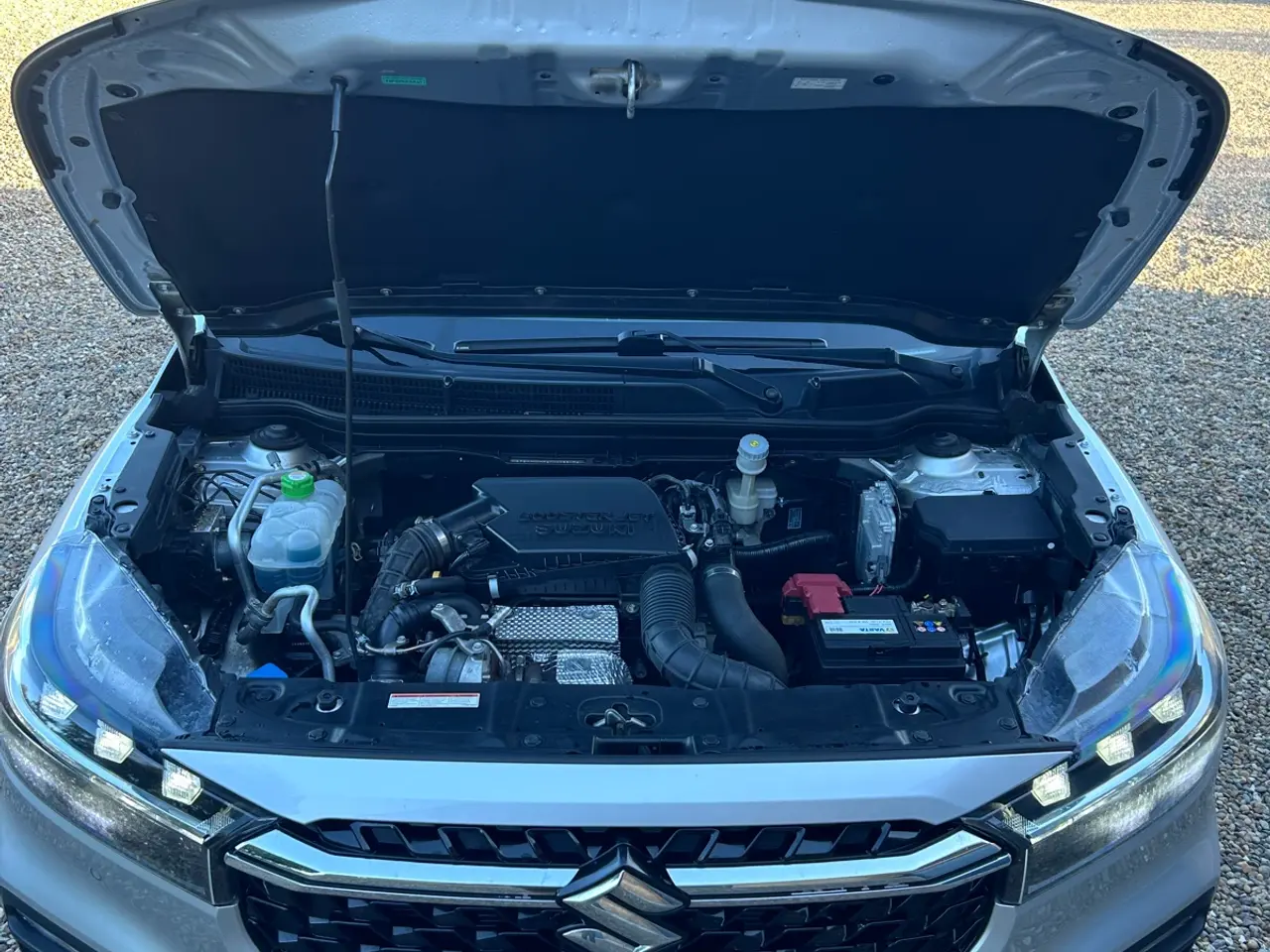 Billede 9 - Suzuki S-Cross 1,4 hybrid