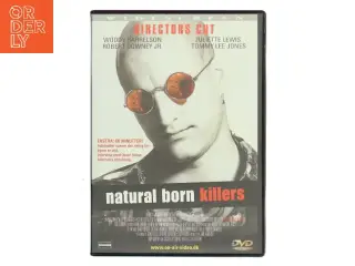 Directors Cut <span class="label label-blank pull-right"<Directors cut edition</span< med Woody Harre