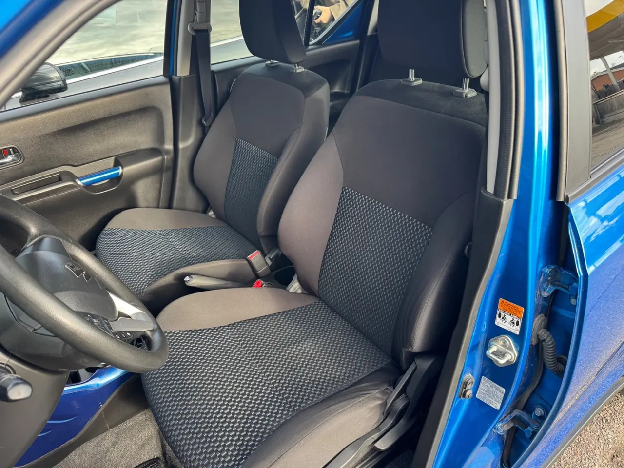 Billede 11 - Suzuki Ignis 1,2 mHybrid Active