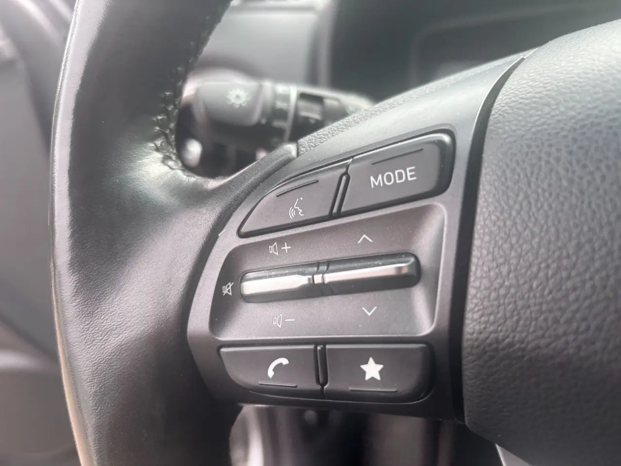 Billede 10 - Hyundai Kona 39 EV Essential