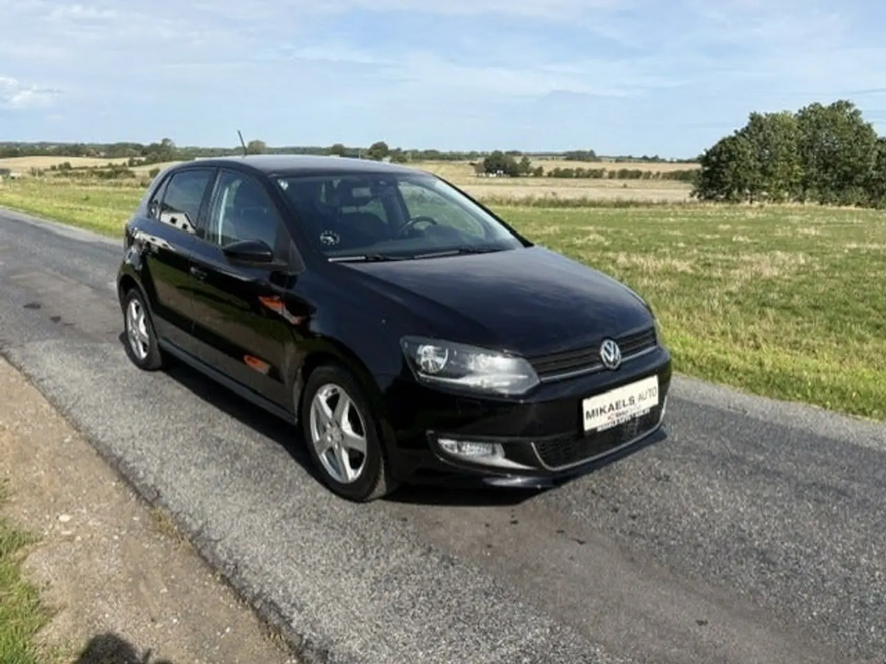 Billede 3 - VW Polo 1,2 TSi 105 Highline DSG