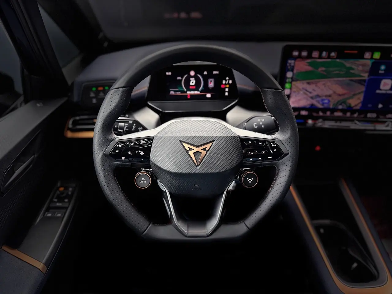 Billede 7 - Cupra Born 77 e-Boost