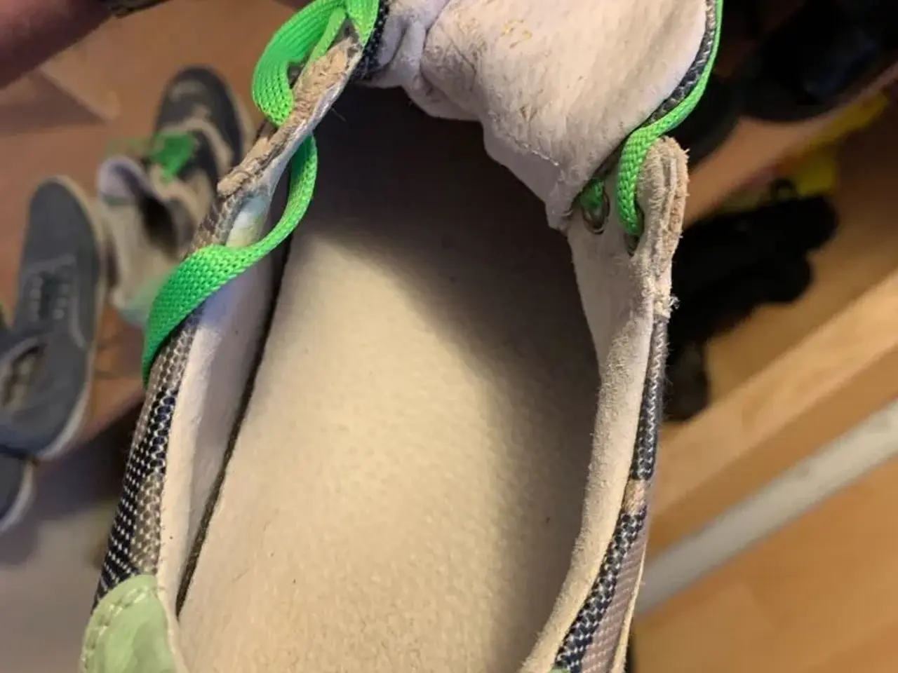 Billede 3 - Eden Sneakers
