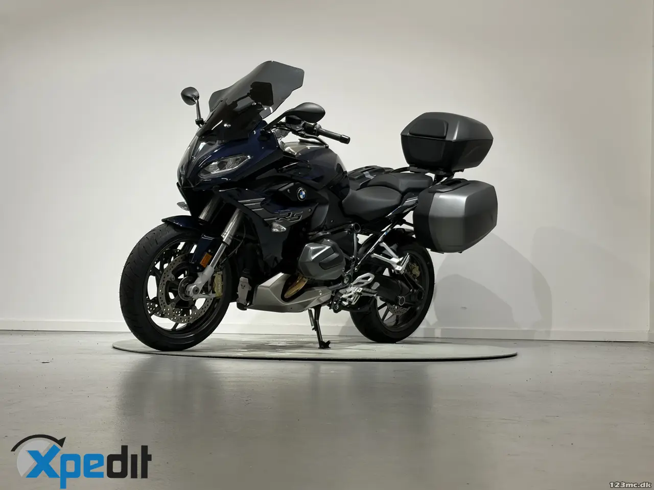 Billede 5 - BMW R 1250 RS