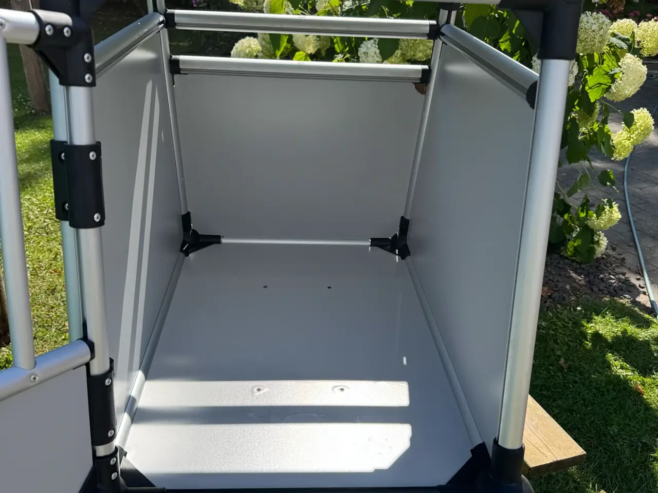 Billede 2 - Trixie transport bur M