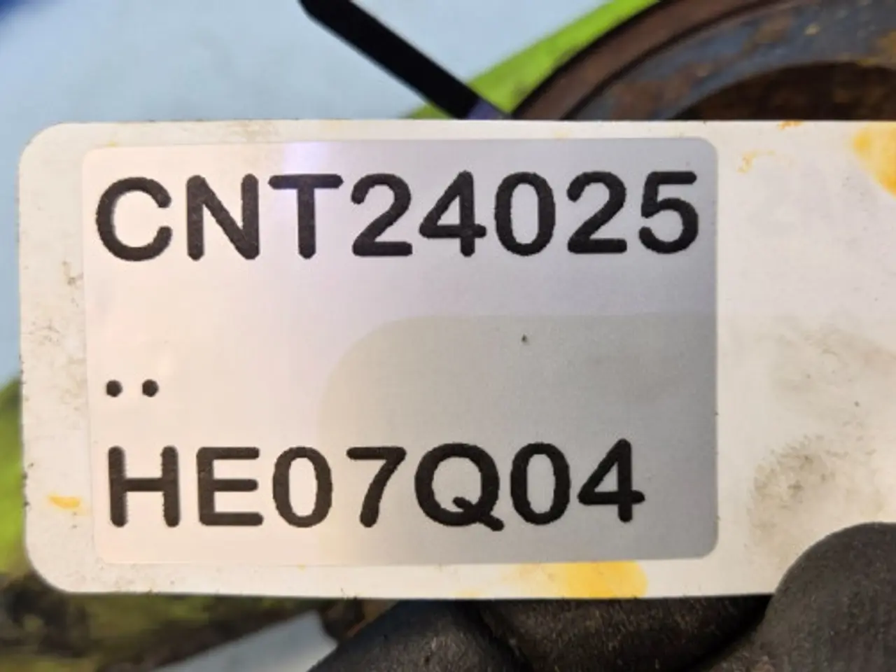 Billede 13 - Claas Jaguar 850 Lever 9847136