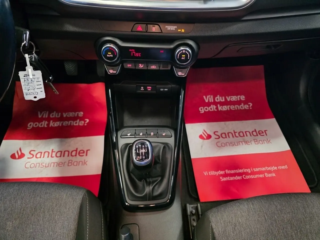 Billede 15 - Kia Stonic 1,0 T-GDi Vision