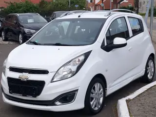 Chevrolet Spark 1,2 LTZ A/C 82HK 5d