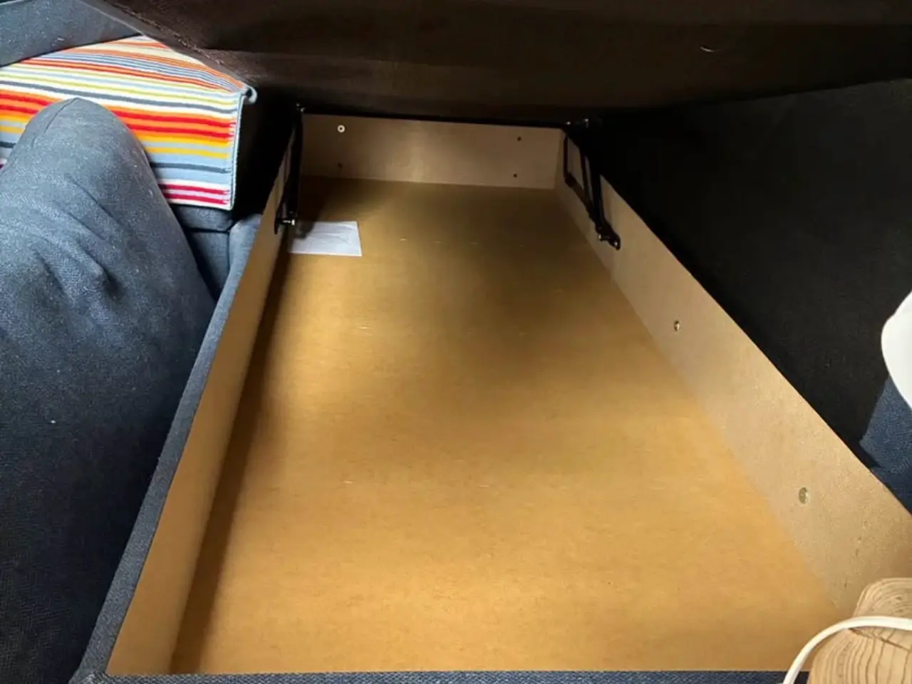 Billede 6 - Super komfortabel sovesofa fra My Home