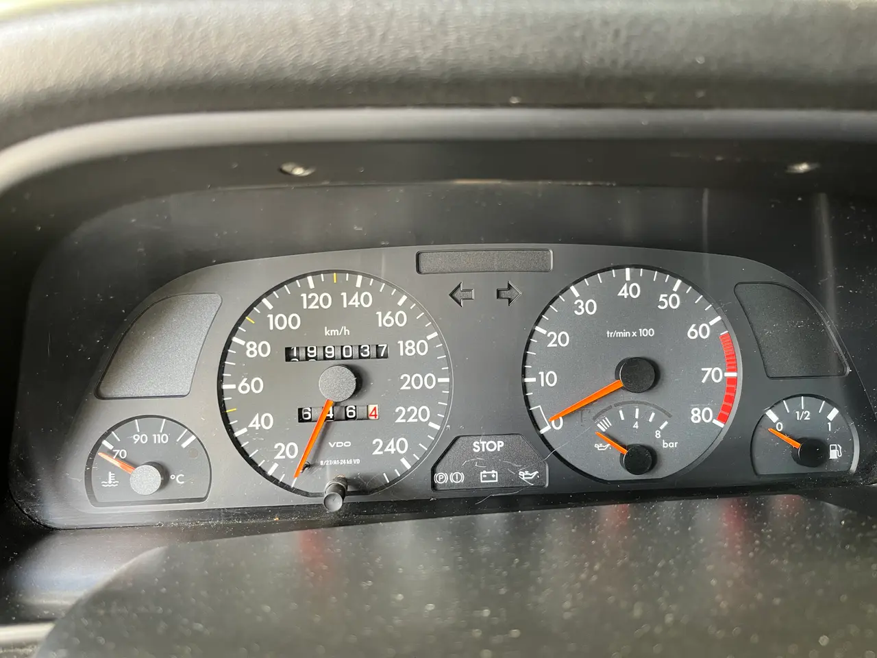 Billede 2 - Peugeot 306 Cabriolet