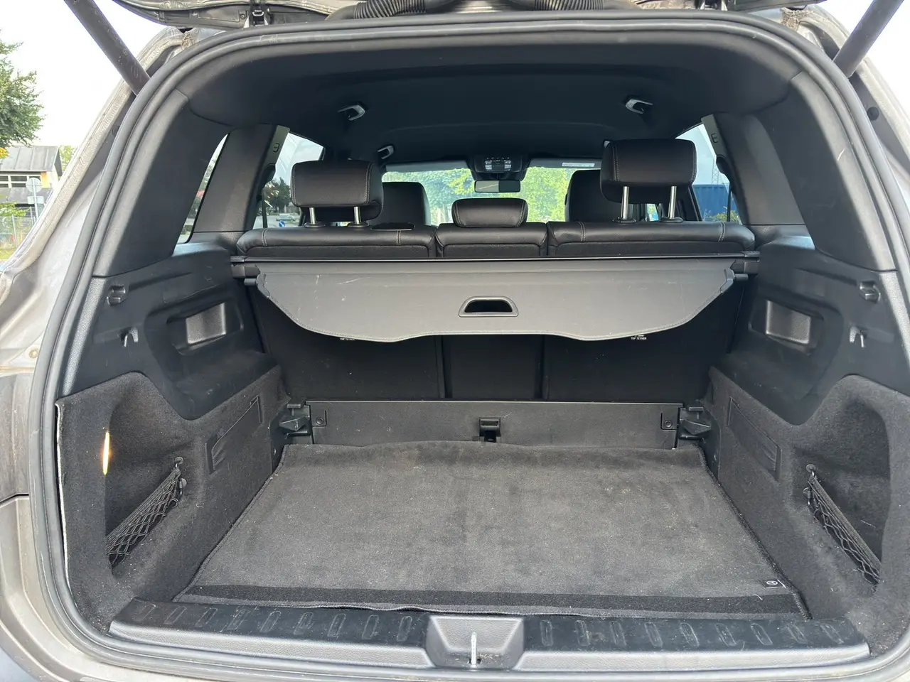 Billede 16 - Mercedes GLB200 d 2,0 Progressive Line aut.