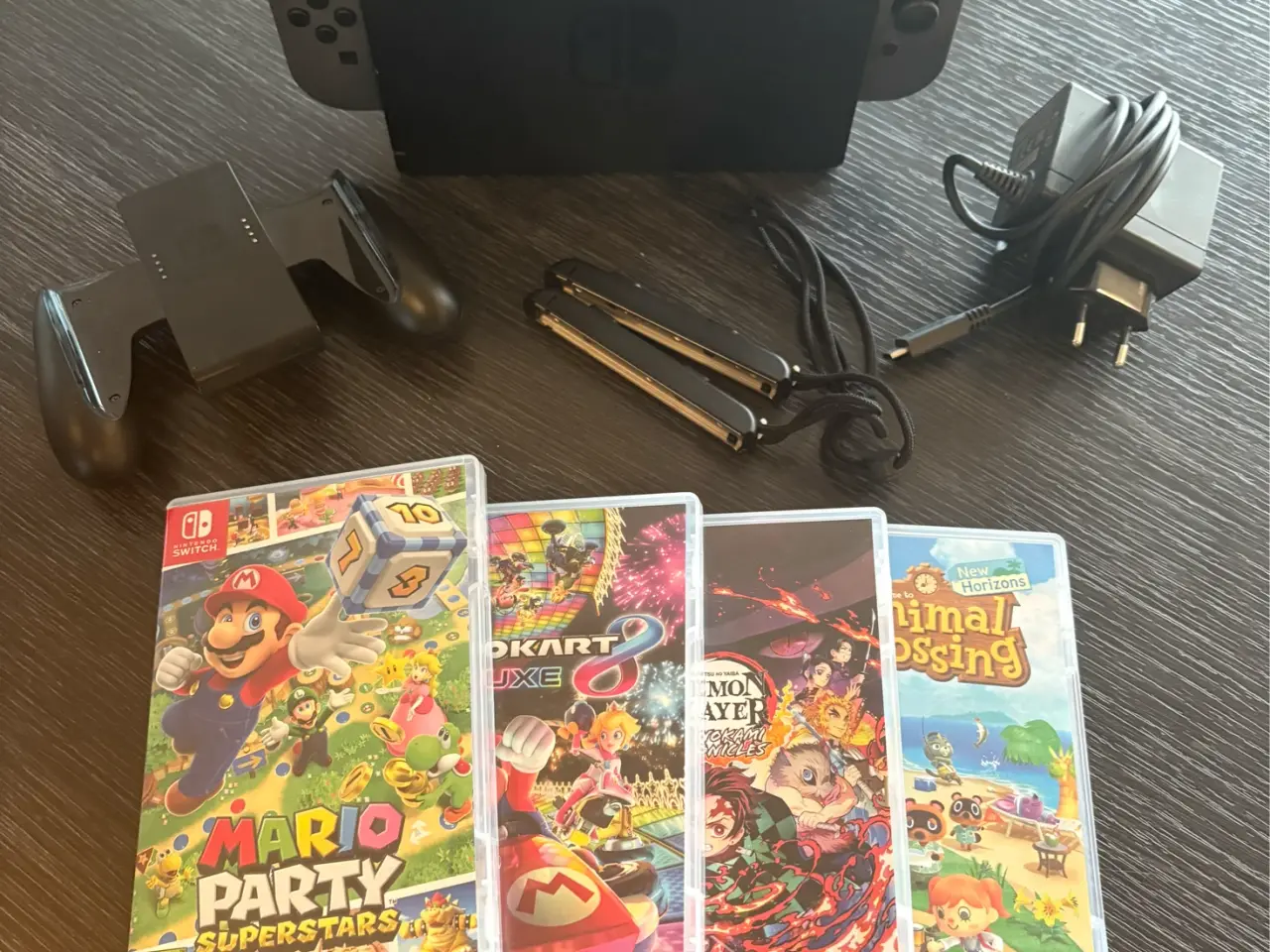 Billede 1 - Nitendo Switch