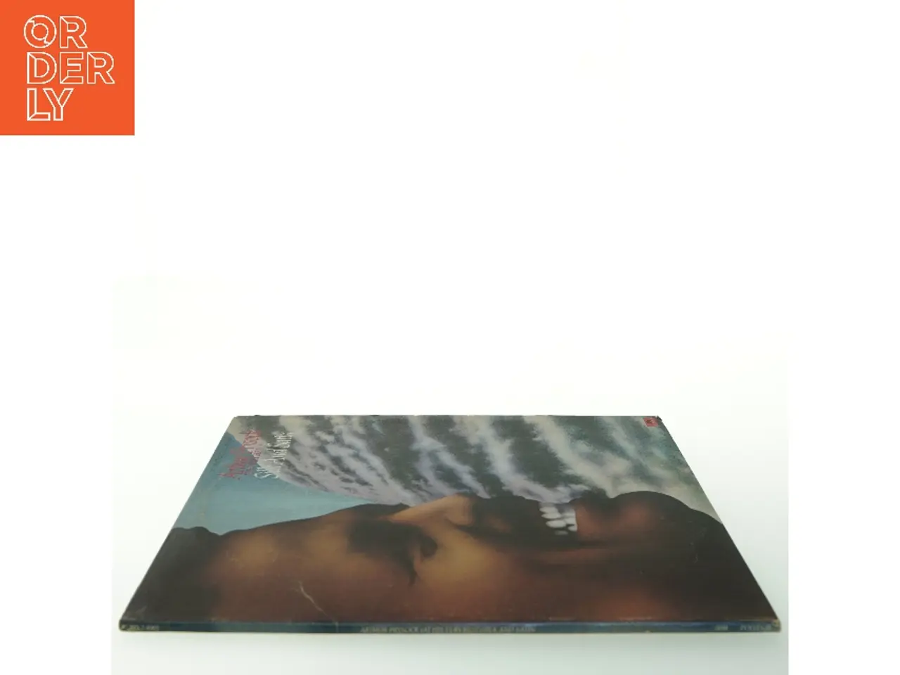 Billede 4 - Arthur Prysock Silk And Satin LP (str. Ø. 30 cm)