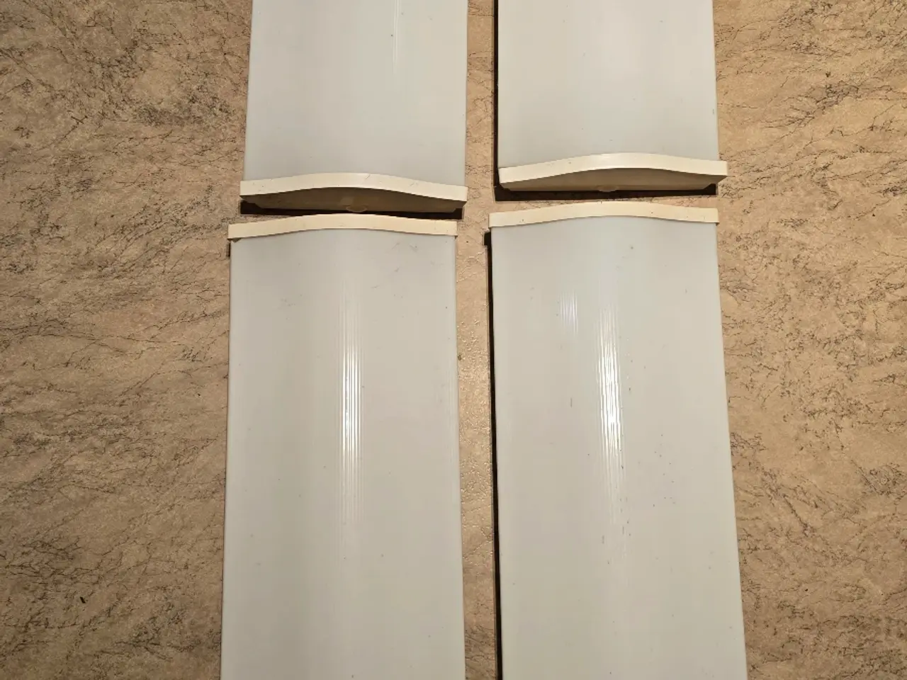 Billede 1 - 2x10watt Led