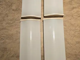 2x10watt Led