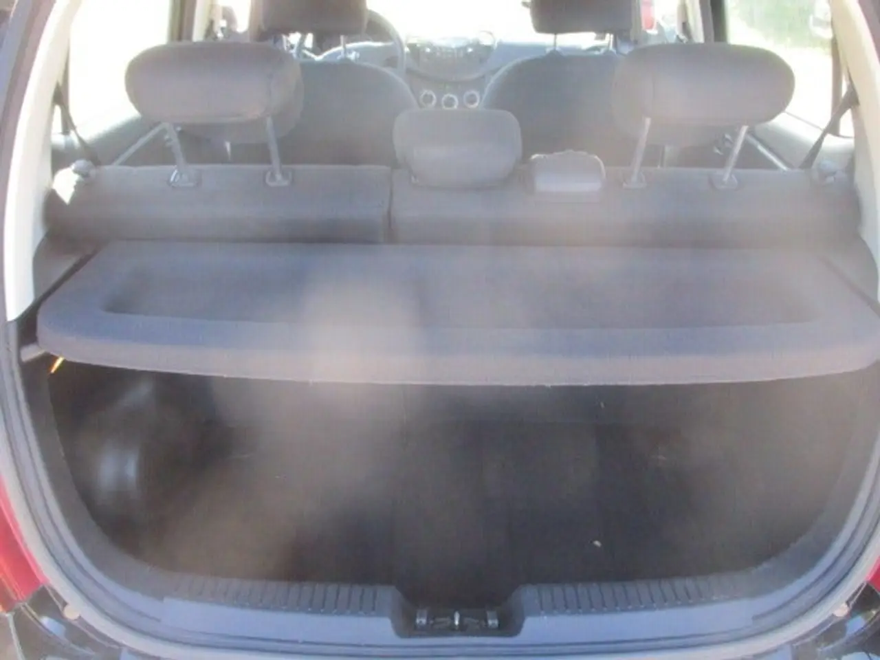 Billede 5 - Hyundai i10 1,2 Classic