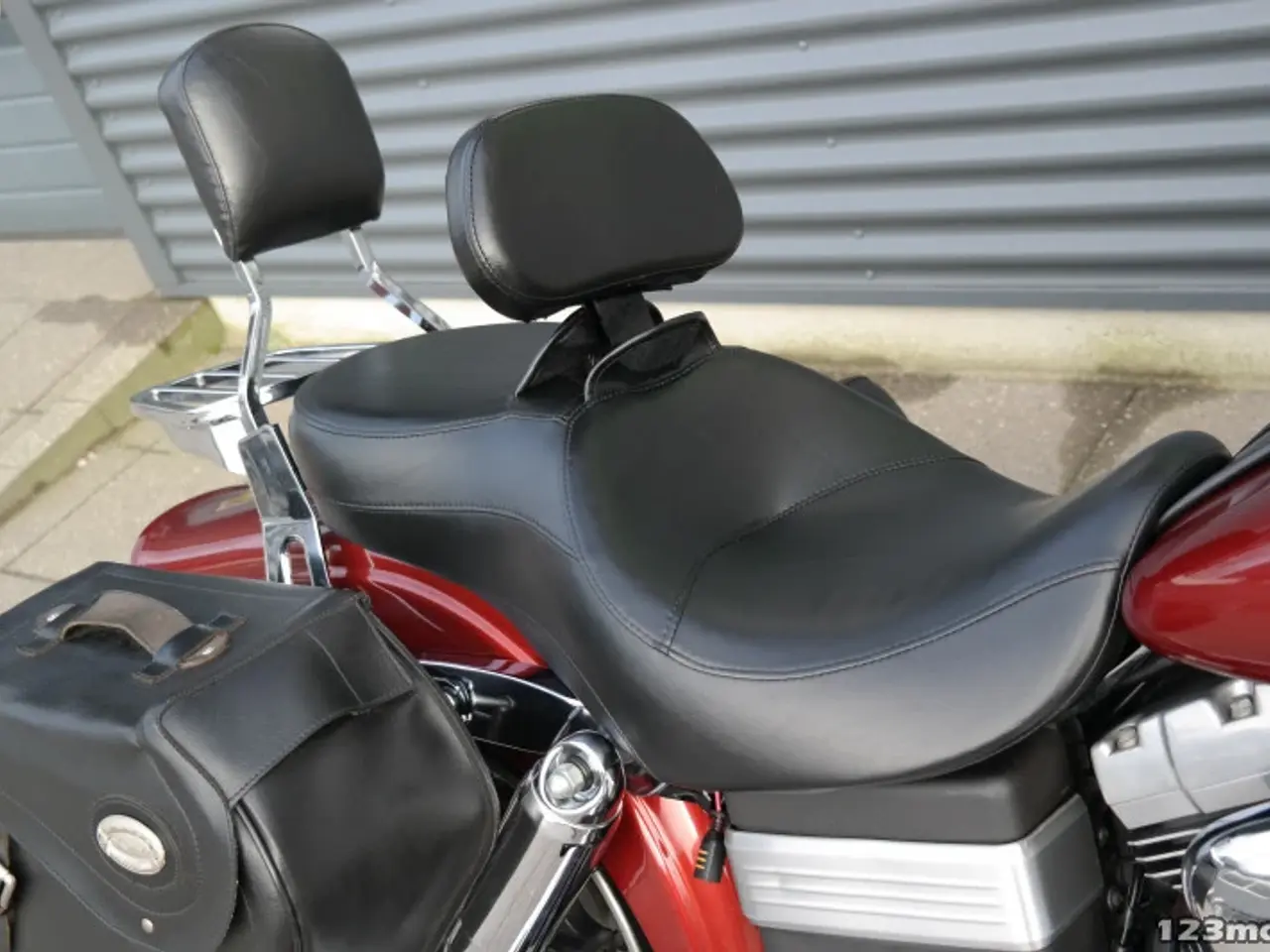 Billede 8 - Harley-Davidson FXDF Dyna Fat Bob MC-SYD       BYTTER GERNE
