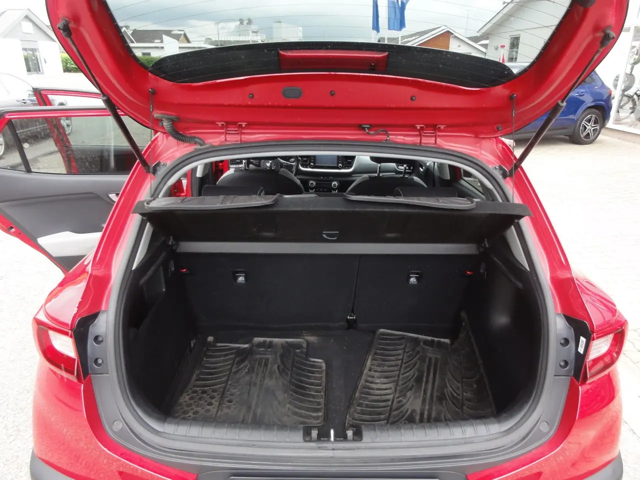 Billede 11 - Kia Stonic 1,0 T-GDi Advance Intro