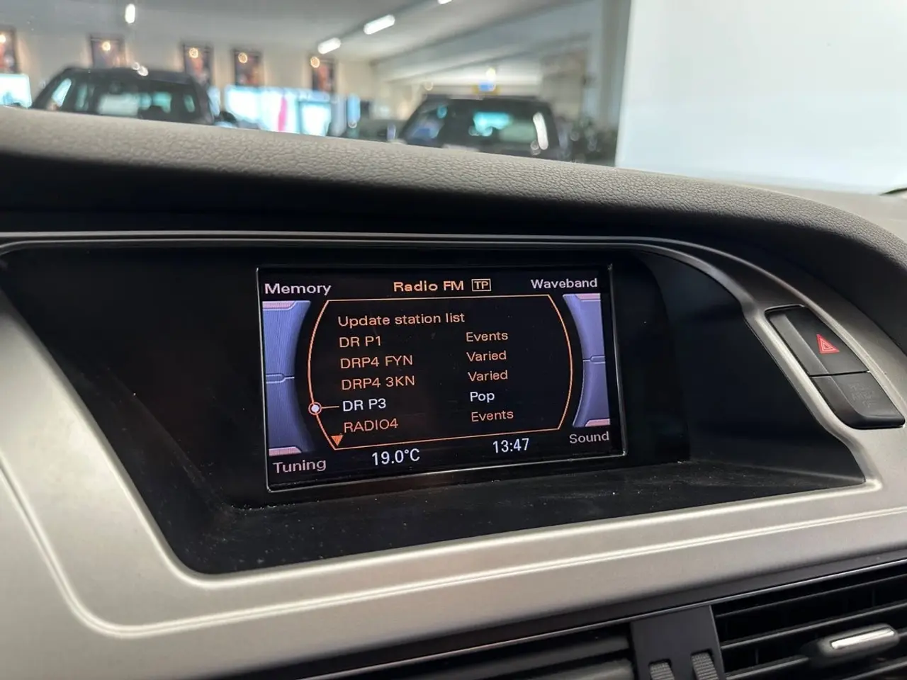 Billede 22 - Audi A4 2,0 TDi 136 Avant
