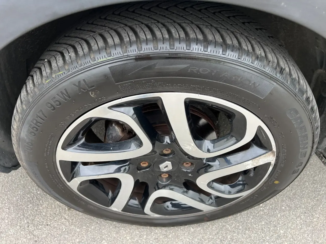 Billede 11 - Renault Captur 0,9 TCe 90 Expression