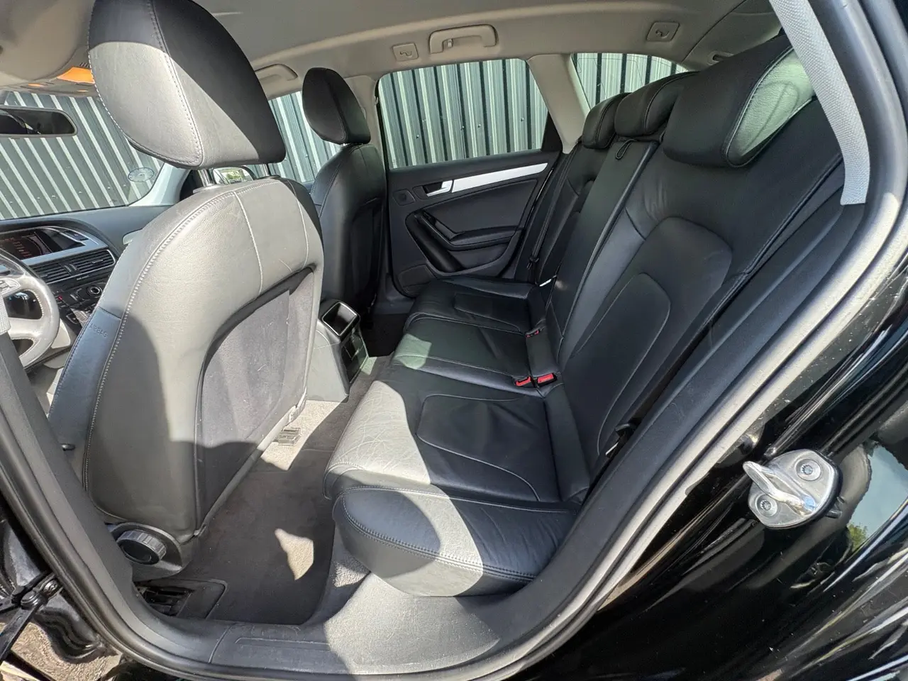 Billede 8 - Audi A4 1,8 TFSi 160 Avant