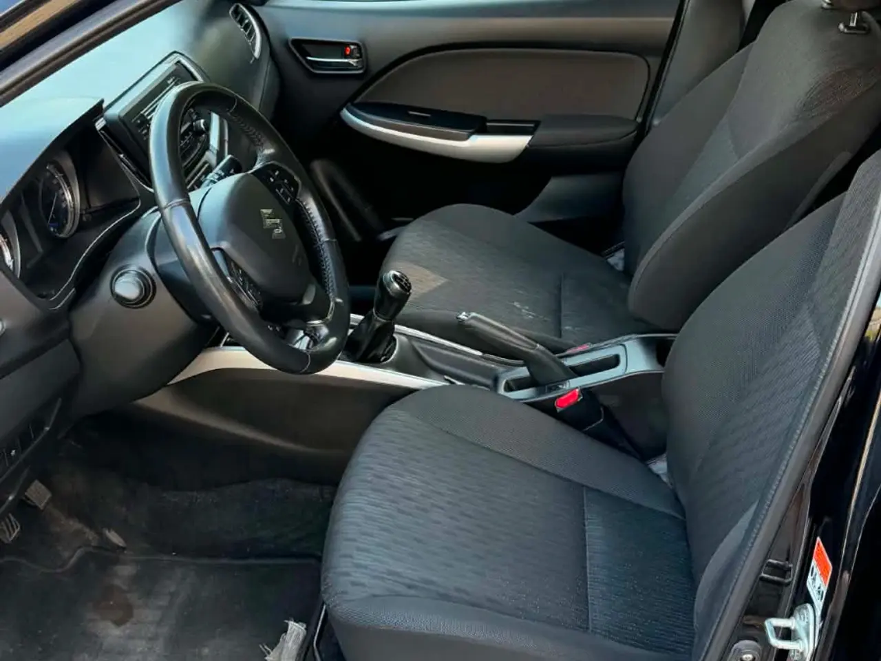 Billede 7 - Suzuki baleno