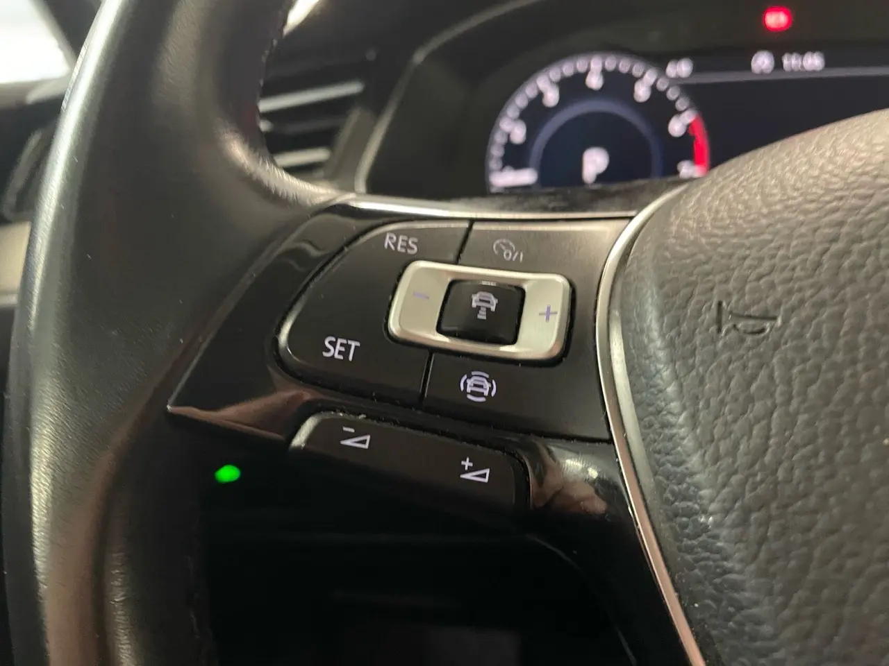Billede 12 - VW Passat Variant 1,5 TSI EVO ACT Highline Premium DSG 150HK Stc 7g Aut.